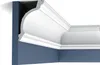 Stropní římsa Orac Decor LUXXUS C217 styl klasický 2 m Náhled obrázku produktu 1