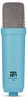 Rode NT1 Signature Blue microfoon, blauw, met popfilter Productafbeelding-voorbeeld 5