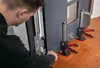 Einhand?Montagewerkzeug BEYCEPS BEY23 (schwarz/rot, bis Produktbild-Vorschau 5