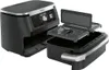 Ninja Foodi FlexDrawer Heißluftfritteuse AF500EU, (2.470 Produktbild-Vorschau 23
