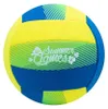 SUMMER GAMES Neopren Beach-Volleyball, Gr. 2, 3fach Produktbild-Vorschau 3