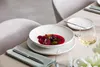 Villeroy & Boch Afina, Talerz obiadowy, Okrągły, Porcelana, Podgląd zdjęcia produktu 9