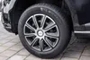 Michelin Radzierblenden Louise 40 cm (16 Zoll) silber Produktbild-Vorschau 2