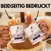 Gleitschirmfliegerin Geschenk Tasse Becher Die Frau Die Produktbild-Vorschau 2