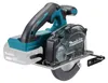 Makita Scie circulaire portative à métaux sans fil LXT 18 V Voir les images du produit 8