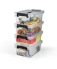 EASYmaxx 4er Set Aufbewahrungsboxen 12L Produktbild-Vorschau 5