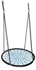 Huśtawka bocianie gniazdo Neo-Sport NS-104 120 cm Podgląd zdjęcia produktu 13