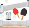 Aga Sada na stolní tenis - síťka a pálky, míčky Náhled obrázku produktu 8