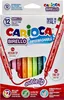 Carioca Birello, Fein / Mittel, Mehrfarbig, Rundspitze, 2,6 Produktbild-Vorschau 2