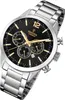 Festina  TIMELESS CHRONOGRAPH Black - Gold Voir les images du produit 6