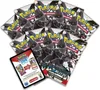 Pokémon Karmesin & Purpur Schwarze Blitze Top Trainer Box Produktbild-Vorschau 10