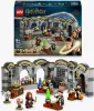 LEGO® Harry Potter™ Zamek Hogwart™: Klasa eliksirów 76431 Podgląd zdjęcia produktu 45