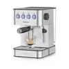 PRIXTON Verona, Espressomaschine, 1,8 l, Gemahlener Kaffee, Produktbild-Vorschau 2