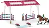 schleich HORSE CLUB Fitness Check for the big tournament, 5 Produktbild-Vorschau 17