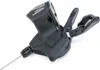 Shimano Deore SL-M6000 links mit Schelle Hebel (2/3s) Produktbild-Vorschau 6