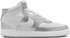 Nike Wmns Court Vision Mid Sportschuhe, Größe 41 Produktbild-Vorschau 11