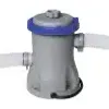 Bestway Fast Set 57270 Piscine hors sol gonflable ronde Voir les images du produit 38