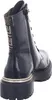 A single black boot is shown from the side and back against a white background. Voir les images du produit