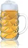 Stölzle Oberglas Diamond Bierkrug 0,3 l 6er Set Produktbild-Vorschau 8