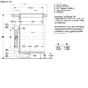 Siemens EX877NX68E, Schwarz, Integriert, 80 cm, Produktbild-Vorschau 7