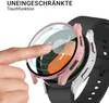 360 Grad Smartwatch Hülle für Samsung Galaxy Watch7 40 mm Produktbild-Vorschau 3