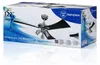 Westinghouse Ventilateur de plafond Audubon 122 cm avec Voir les images du produit 7