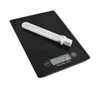Ruhhy 1158 Digitální kuchyňská váha 5 Kg - slim Náhled obrázku produktu 7