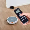 Robotický vysavač Black+Decker BXRV500E (stříbrno-bílý) Náhled obrázku produktu 15