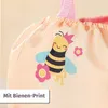 BABY born Bärrucksack - Kinderrucksack mit verstellbaren Produktbild-Vorschau 4