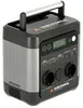 Tragbare Elektrozentrale 600W Yardforce Produktbild-Vorschau 5