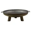 Esschert Design Coupe à feu en acier 70 cm ; FF242 Voir les images du produit 7