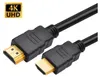 3m HDMI Kabel High Speed  vergoldete Stecker Für HDTV 3D TV Produktbild-Vorschau 1