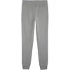 A pair of grey sweatpants shown from the back. Anteprima dell’immagine prodotto