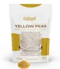 Gelbe Erbsen 1kg Ganze Ungeschält Vegan Protein Naturrein Produktbild-Vorschau 1