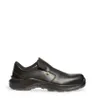A black Abeba slip-on shoe is shown against a white background. Produktbild-Vorschau