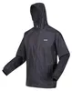 Regatta Pack It wasserdichte Jacke, Grau L Produktbild-Vorschau 10