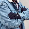 Wozinsky Fahrradhandschuhe Handschuhe Winddicht Stoßfest Produktbild-Vorschau 28