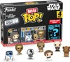 Funko Pop! Bitty POP! Sar Wars Leia - Winylowa Figurka z Anteprima dell’immagine prodotto 12