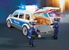 City Action 6873 Policajné auto Náhľad obrázku produktu 10