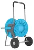 CELLFAST 55-260, Wagenrolle, Manuell, Funktional, Blau, Produktbild-Vorschau 3