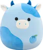 Squishmallows Plüschfigur Blueberry Cow 30 cm Podgląd zdjęcia produktu 1