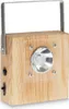 Kit di costruzione in legno "torcia" kit di artigianato Anteprima dell’immagine prodotto 1