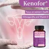 Myo & D-Chiro Inositol (120 capsules) voedingssupplement, Productafbeelding-voorbeeld 7