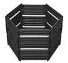 AIR-KING Steckkomponente 600 l schwarz Produktbild-Vorschau 1