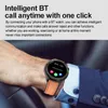1,43" Smartwatch Damen Herren, mit Telefonfunktion Fitness Produktbild-Vorschau 2