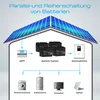 Extralink AGM Batterie 12V 45Ah wartungsfrei Deep Cycle Produktbild-Vorschau 7
