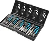 TECPO Gewinde Reparatur Set 131 Teile Gewindereparatur Produktbild-Vorschau 5