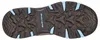 Skechers Donna Impermeabile Relaxed Fit Trego Trail Destiny Anteprima dell’immagine prodotto 3