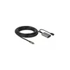 Aktives USB 3.1 Gen 1 Verlängerungskabel USB Type-C" zu USB Produktbild-Vorschau 2