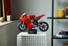 LEGO TECHNIC 42202 Motocykl Ducati Panigale V4 S (42202) Náhled obrázku produktu 22
